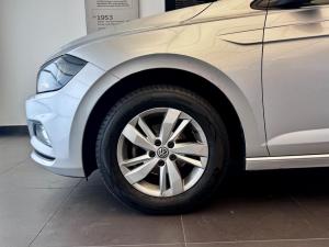 Volkswagen Polo hatch 1.0TSI Trendline - Image 2