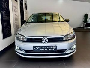 Volkswagen Polo hatch 1.0TSI Trendline - Image 3