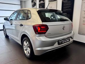 Volkswagen Polo hatch 1.0TSI Trendline - Image 6