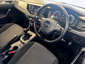 Volkswagen Polo hatch 1.0TSI Trendline - Image 7