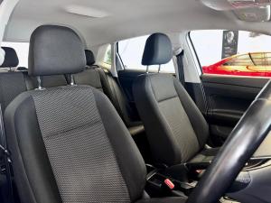 Volkswagen Polo hatch 1.0TSI Trendline - Image 8