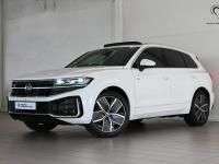 Thumbnail Volkswagen Touareg V6 TDI R-Line