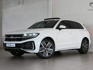 2025 Volkswagen Touareg V6 TDI R-Line