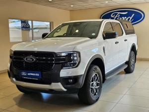 2023 Ford Ranger 2.0 SiT double cab XLT 4x4