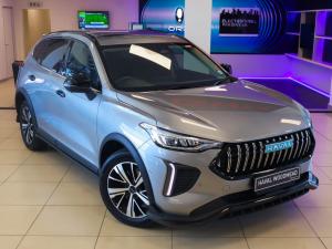 2025 Haval Jolion Pro 1.5 HEV Ultra Luxury