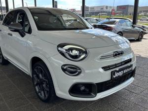 2023 Fiat 500X 1.4T Sport