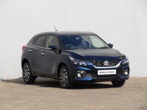 2025 Suzuki Baleno 1.5 GLX auto