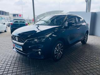 Suzuki Baleno 1.5 GLX auto