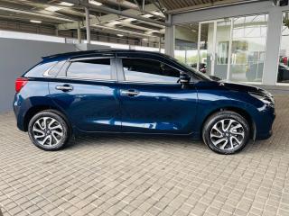 Suzuki Baleno 1.5 GLX auto