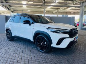 2023 Toyota Corolla Cross 1.8 GR-Sport