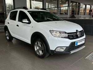 2019 Renault Sandero 66kW turbo Stepway Expression