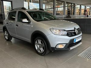 2021 Renault Sandero 66kW turbo Stepway Plus