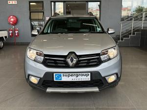 Renault Sandero 66kW turbo Stepway Plus - Image 2