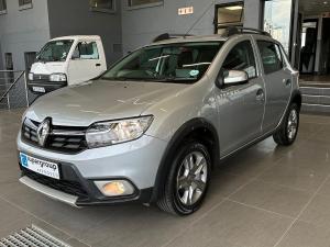 Renault Sandero 66kW turbo Stepway Plus - Image 3