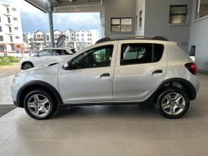 Renault Sandero 66kW turbo Stepway Plus - Image 4