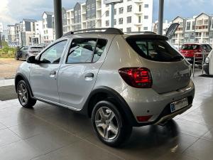 Renault Sandero 66kW turbo Stepway Plus - Image 5