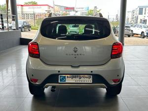 Renault Sandero 66kW turbo Stepway Plus - Image 6