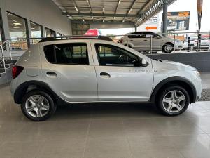Renault Sandero 66kW turbo Stepway Plus - Image 8