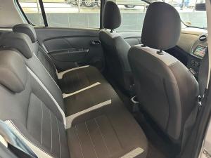 Renault Sandero 66kW turbo Stepway Plus - Image 9