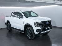 Thumbnail Ford Ranger 2.0D BI-TURBO Wildtrak automatic D/C