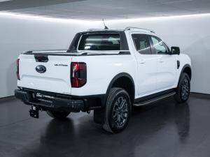 Ford Ranger 2.0D BI-TURBO Wildtrak automatic D/C - Image 3