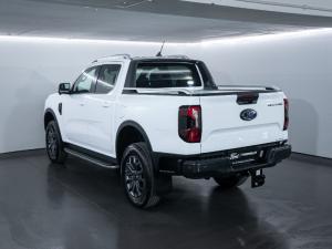 Ford Ranger 2.0D BI-TURBO Wildtrak automatic D/C - Image 4