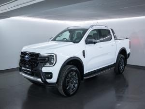 Ford Ranger 2.0D BI-TURBO Wildtrak automatic D/C - Image 5