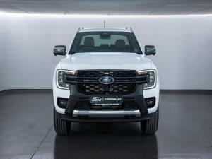 Ford Ranger 2.0D BI-TURBO Wildtrak automatic D/C - Image 6