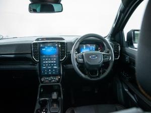 Ford Ranger 2.0D BI-TURBO Wildtrak automatic D/C - Image 7
