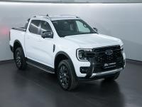 Thumbnail Ford Ranger 2.0D BI-TURBO Wildtrak 4X4 automatic D/C
