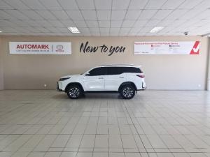 2024 Toyota Fortuner 2.4GD-6 4X4 automatic