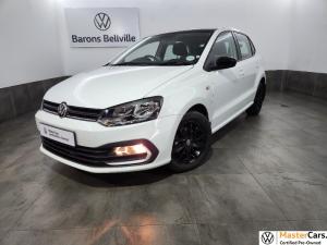 2024 Volkswagen Polo Vivo 1.4 Life