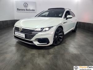 2019 Volkswagen Arteon 2.0 TSI R-LINE 4M DSG