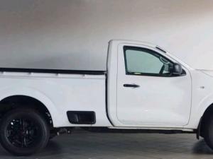 2024 Nissan Navara 2.5 single cab XE