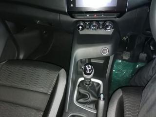 Nissan Magnite 1.0 Acenta manual