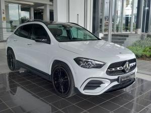 2024 Mercedes-Benz GLA GLA200d Progressive