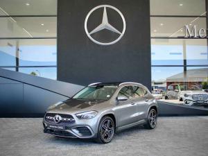 2024 Mercedes-Benz GLA GLA200d Progressive