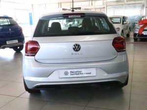 2020 Volkswagen Polo hatch 1.0TSI Trendline