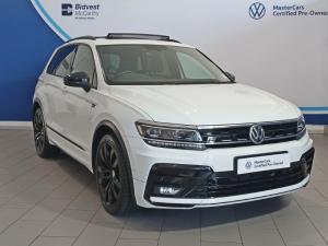 2020 Volkswagen Tiguan 2.0TDI 4Motion Highline