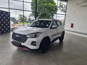 2024 Chery Tiggo 4 Pro 1.5T LiT auto