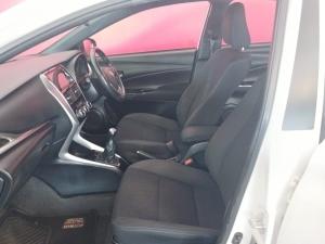 Toyota Yaris 1.5 Xs - Image 10