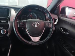Toyota Yaris 1.5 Xs - Image 11