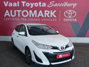Toyota Yaris 1.5 Xs - Image 1