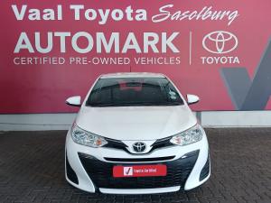 Toyota Yaris 1.5 Xs - Image 2