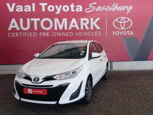 Toyota Yaris 1.5 Xs - Image 3