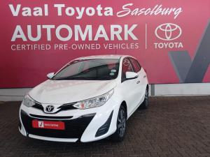 Toyota Yaris 1.5 Xs - Image 3