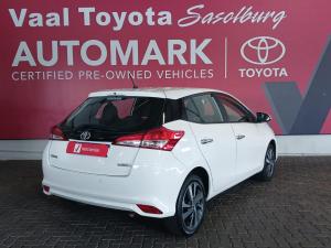 Toyota Yaris 1.5 Xs - Image 4
