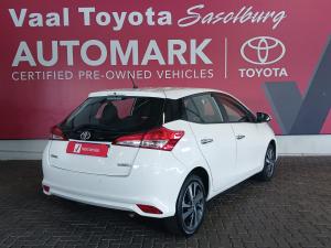 Toyota Yaris 1.5 Xs - Image 4