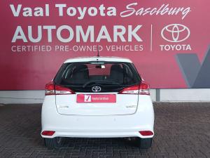 Toyota Yaris 1.5 Xs - Image 5