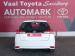 Toyota Yaris 1.5 Xs - Thumbnail 5